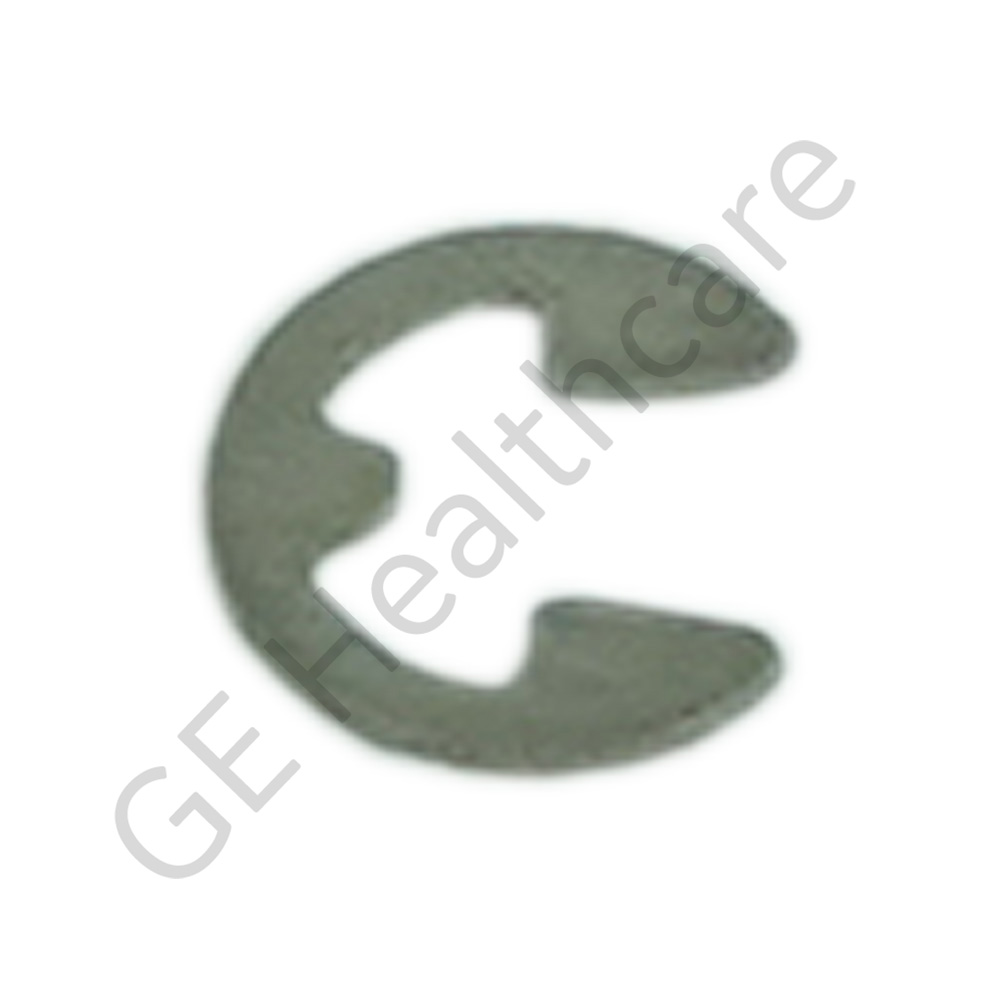 ANILLO DE RETENCIÓN .125INM SFT PARA BCG, ANILLO E DE ACERO INOXIDABLE ANILLO DE RETENCIÓN .125INM SFT PARA BCG, ANILLO E DE ACERO INOXIDABLE
