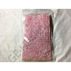 ENSAMBLAJE DE PAQUETE DE FILTROS ENSAMBLAJE DE PAQUETE DE FILTROS