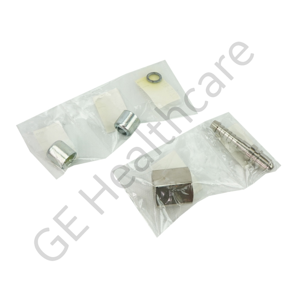 kit desinfect. aire 1/4 manguera c/ junta tórica tuerca hex. glnd fersdp kit desinfect. aire 1/4 manguera c/ junta tórica tuerca hex. glnd fersdp