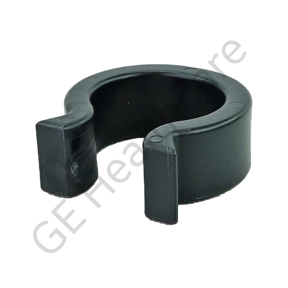 ABRAZADERA DE RETENCIÓN VERTICAL DE LA MANGUERA 1.25ID NEGRA DELRIN ANES ABRAZADERA DE RETENCIÓN VERTICAL DE LA MANGUERA 1.25ID NEGRA DELRIN ANES