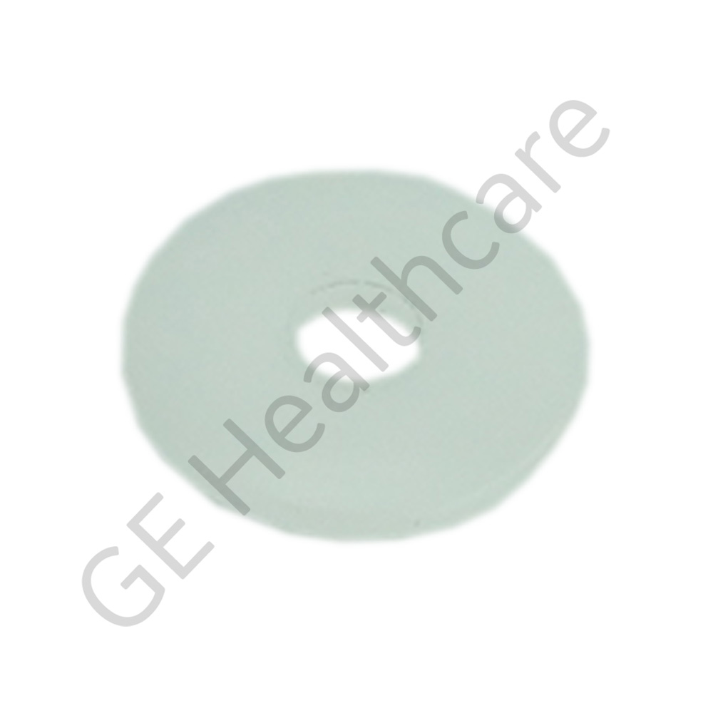 ARANDELA, 438 OD X .128ID X BCG .065T DELRIN ARANDELA, 438 OD X .128ID X BCG .065T DELRIN