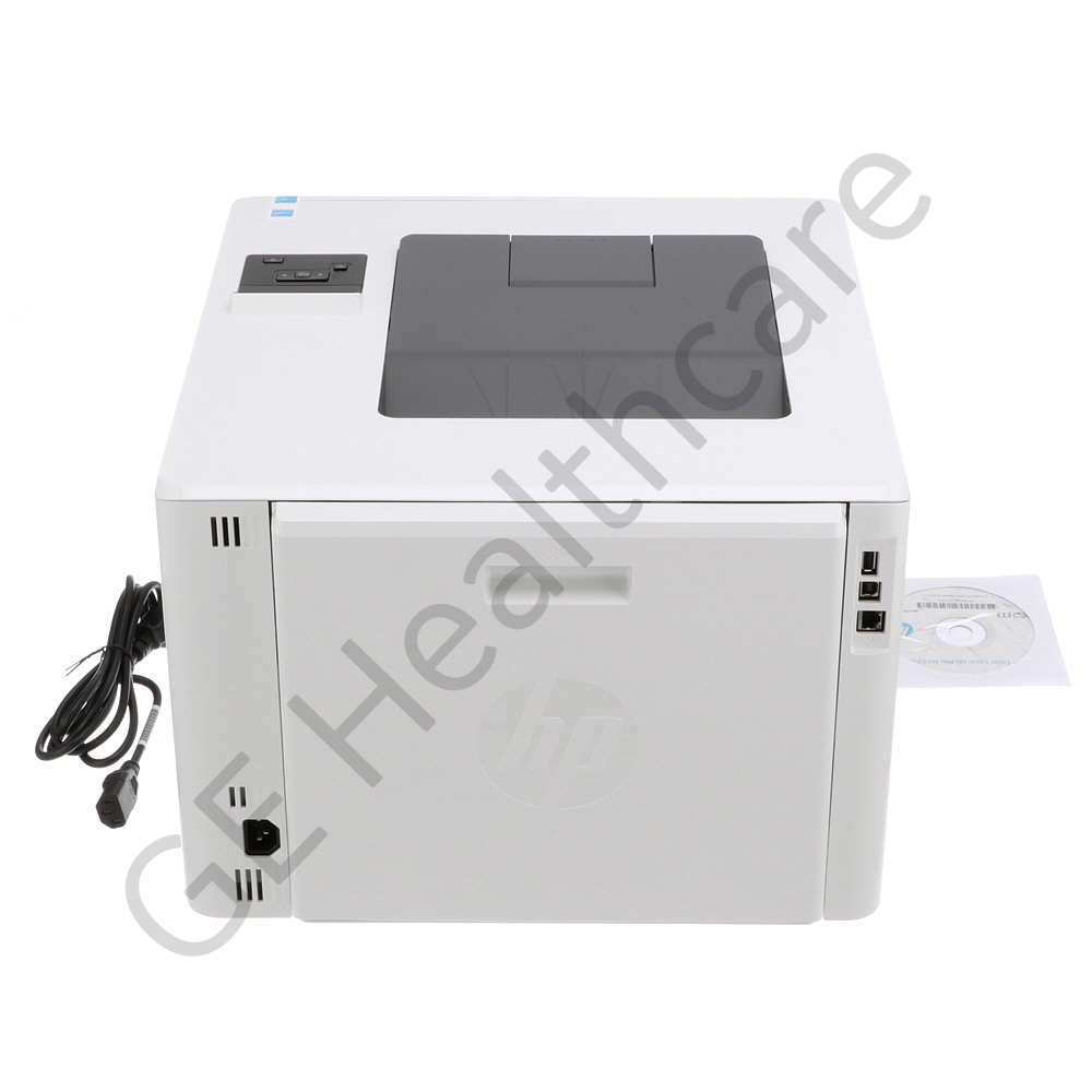 HP Color LaserJet Pro M452, 110V-127V HP Color LaserJet Pro M452, 110V-127V