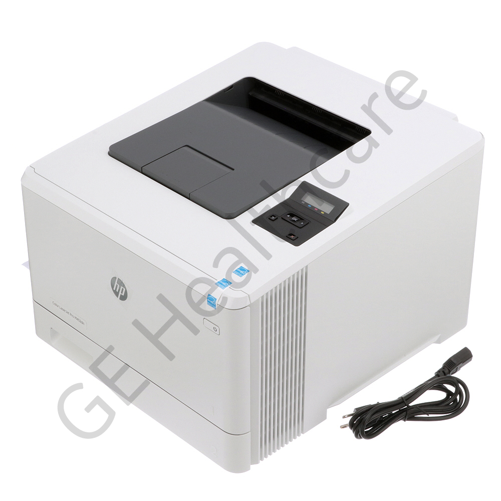 HP Color LaserJet Pro M452, 110V-127V HP Color LaserJet Pro M452, 110V-127V