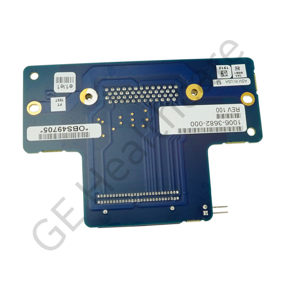 CONECTOR DE PANEL FRONTAL DE PCA , REPUESTO CONECTOR DE PANEL FRONTAL DE PCA , REPUESTO