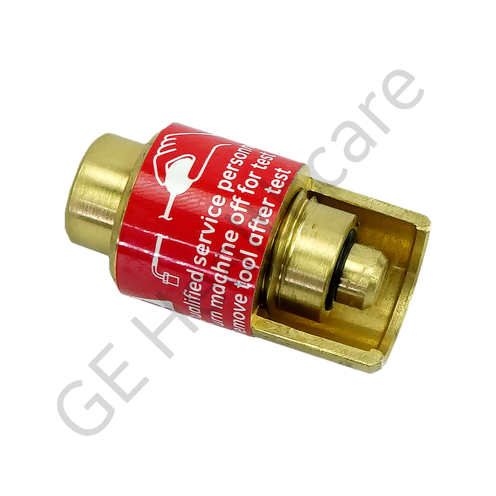 HERRAMIENTA DE PRUEBA DE VÁLVULA DE COLECTOR DE VAPORIZADOR HERRAMIENTA DE PRUEBA DE VÁLVULA DE COLECTOR DE VAPORIZADOR