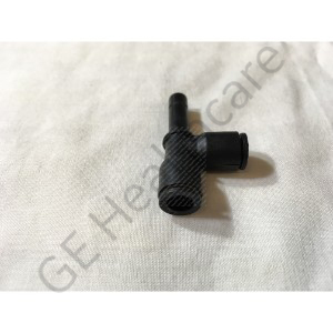 6.35MM FEM/FEM/M BCG LEGRIS PN 3183-00-00-07 TEE 6.35MM FEM/FEM/M BCG LEGRIS PN 3183-00-00-07 TEE