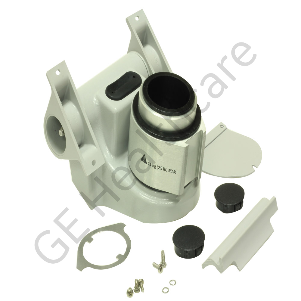 KIT DE BRAZO DE DSPL DE RETROADAPTACIÓN DE MUÑECA KIT DE BRAZO DE DSPL DE RETROADAPTACIÓN DE MUÑECA