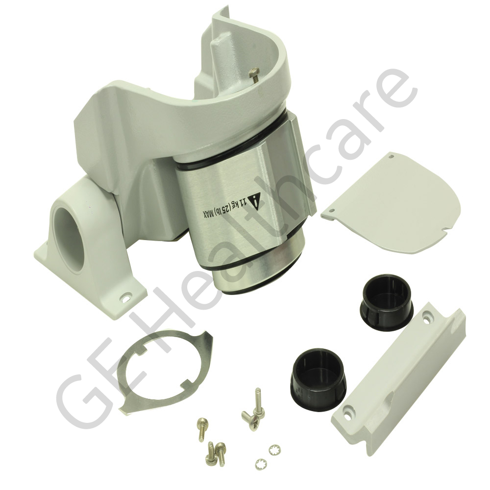 KIT DE BRAZO DE DSPL DE RETROADAPTACIÓN DE MUÑECA KIT DE BRAZO DE DSPL DE RETROADAPTACIÓN DE MUÑECA