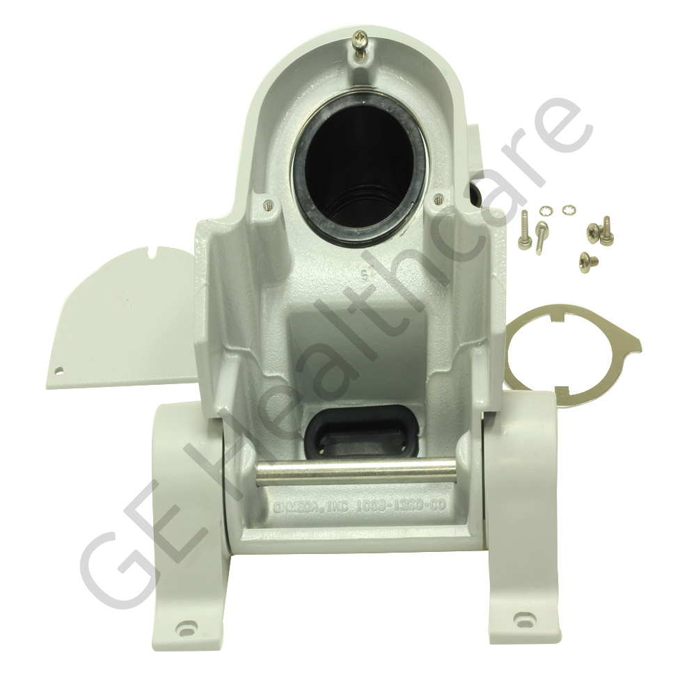 KIT DE BRAZO DE DSPL DE RETROADAPTACIÓN DE MUÑECA KIT DE BRAZO DE DSPL DE RETROADAPTACIÓN DE MUÑECA