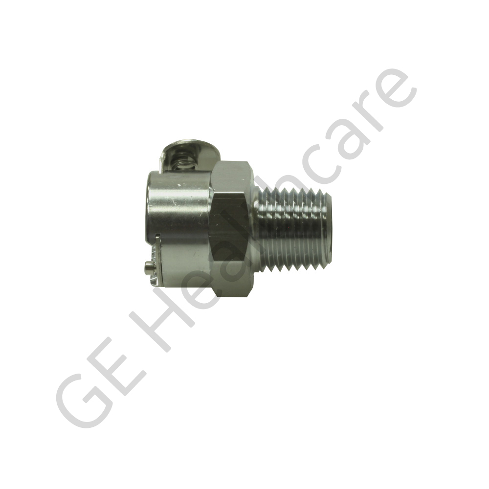conector de acoplamiento colder lcd10004 1/4 npt conector de acoplamiento colder lcd10004 1/4 npt
