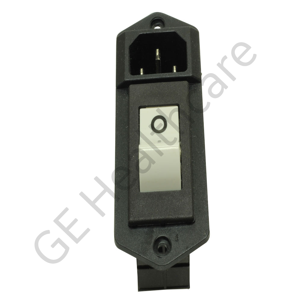 INTERRUPTOR, ENTRADA AC W/LINE BRKR SW Y FILTRO 15A 250VAC INTERRUPTOR, ENTRADA AC W/LINE BRKR SW Y FILTRO 15A 250VAC