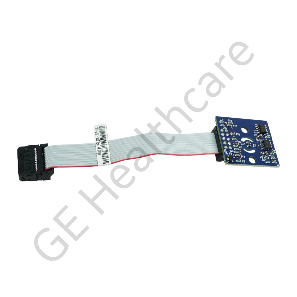 tablero de sensor de temperatura, fabricación de pca, repuesto tablero de sensor de temperatura, fabricación de pca, repuesto