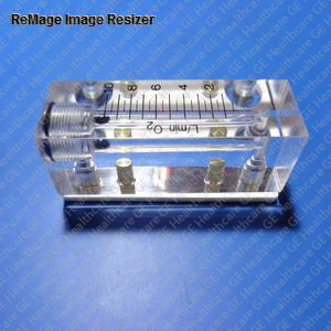 MEDIDOR DE FLUJO DE 500 M/L-10 L/MIN PARA MPOS MEDIDOR DE FLUJO DE 500 M/L-10 L/MIN PARA MPOS