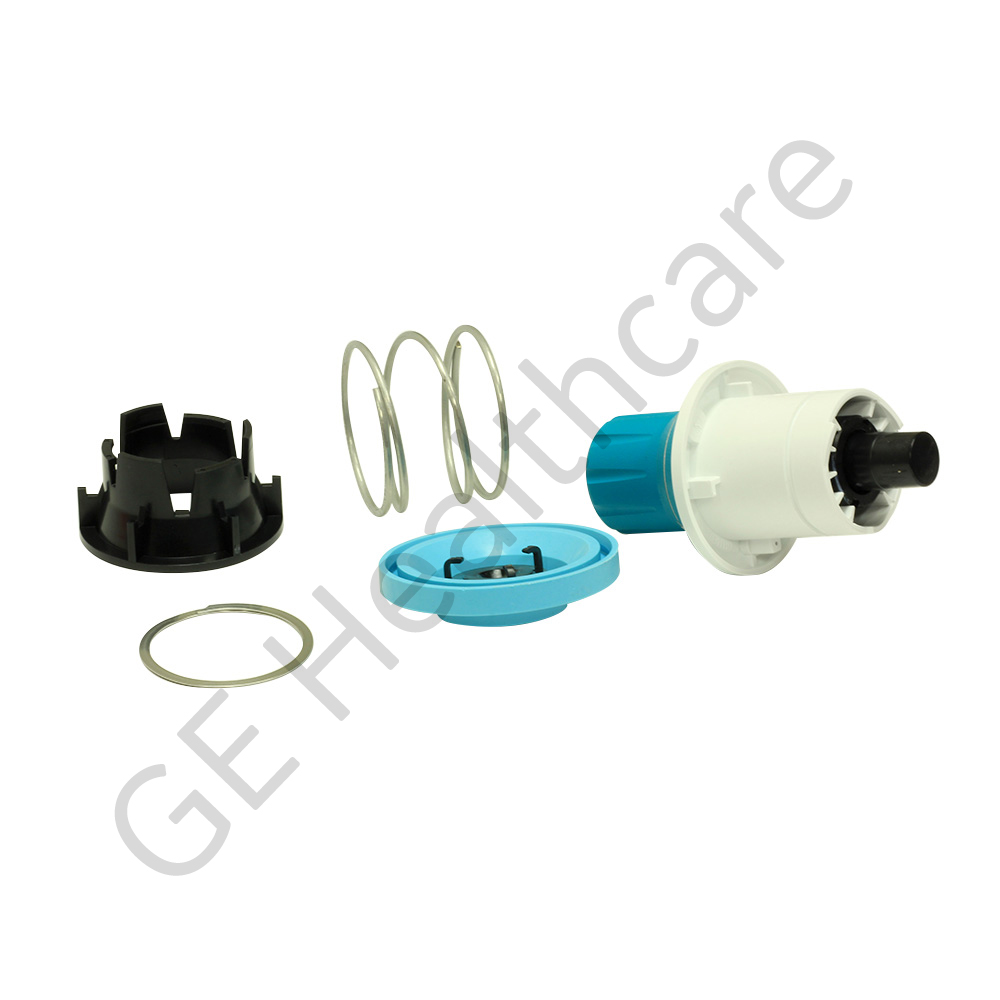 VÁLVULA APL ASSY BCG VÁLVULA APL ASSY BCG