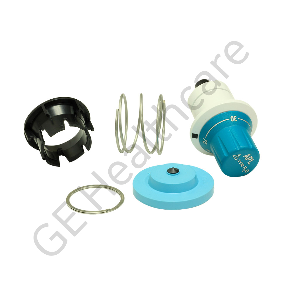 VÁLVULA APL ASSY BCG VÁLVULA APL ASSY BCG