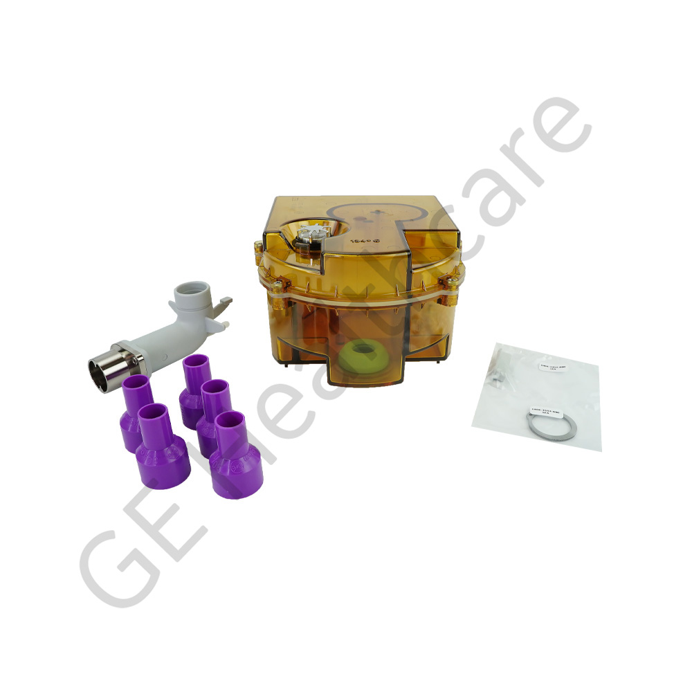 AGSS PASIVO 30MM BCG TAPER ISO M SALIDA CONN AGSS PASIVO 30MM BCG TAPER ISO M SALIDA CONN