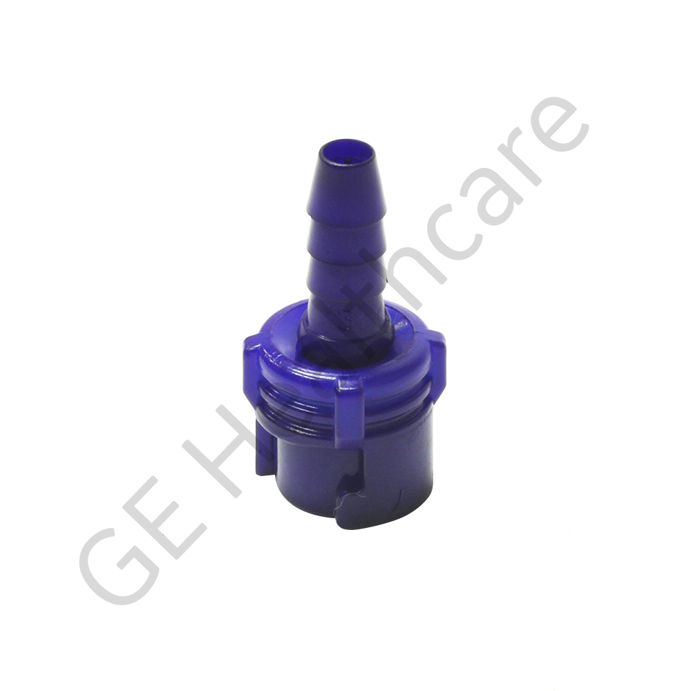ACOPLAMIENTO EN LÍNEA BLUE BCG CUERPO MEDIO 4MM LENGÜETA DE MANGUERA ACOPLAMIENTO EN LÍNEA BLUE BCG CUERPO MEDIO 4MM LENGÜETA DE MANGUERA