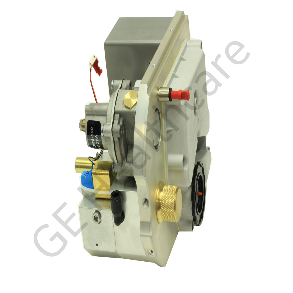 SET DE MOTOR DE VENTILACIÓN BCG AESTIVA 7900 MRI SET DE MOTOR DE VENTILACIÓN BCG AESTIVA 7900 MRI