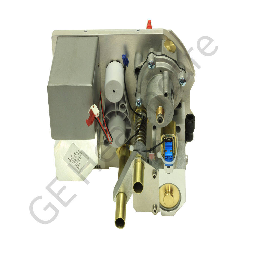 SET DE MOTOR DE VENTILACIÓN BCG AESTIVA 7900 MRI SET DE MOTOR DE VENTILACIÓN BCG AESTIVA 7900 MRI