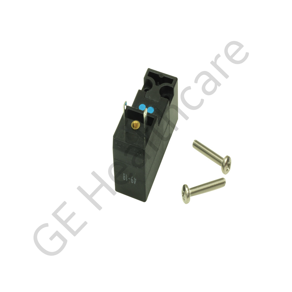 VÁLVULA PROPN NC 4.5 BCG VDC 2W 10 L/MIN VÁLVULA PROPN NC 4.5 BCG VDC 2W 10 L/MIN
