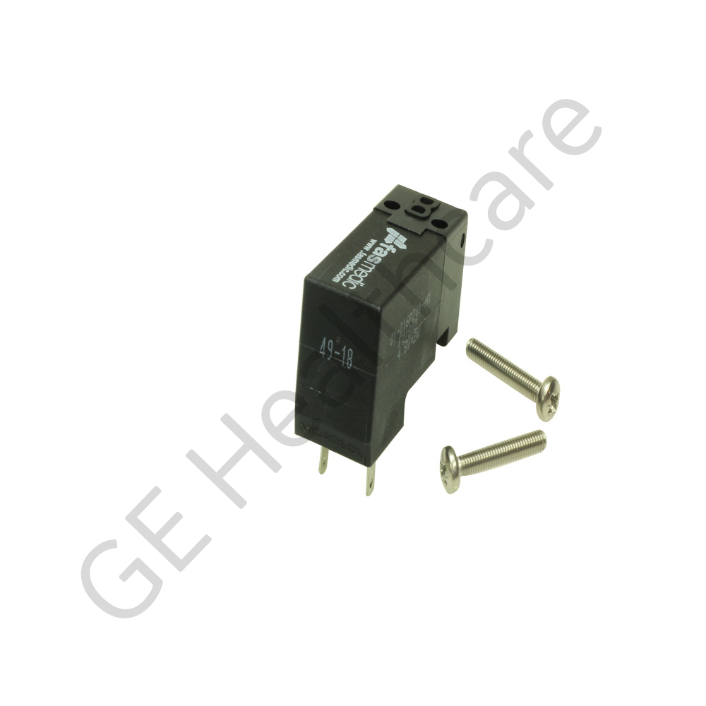 VÁLVULA PROPN NC 4.5 BCG VDC 2W 10 L/MIN VÁLVULA PROPN NC 4.5 BCG VDC 2W 10 L/MIN