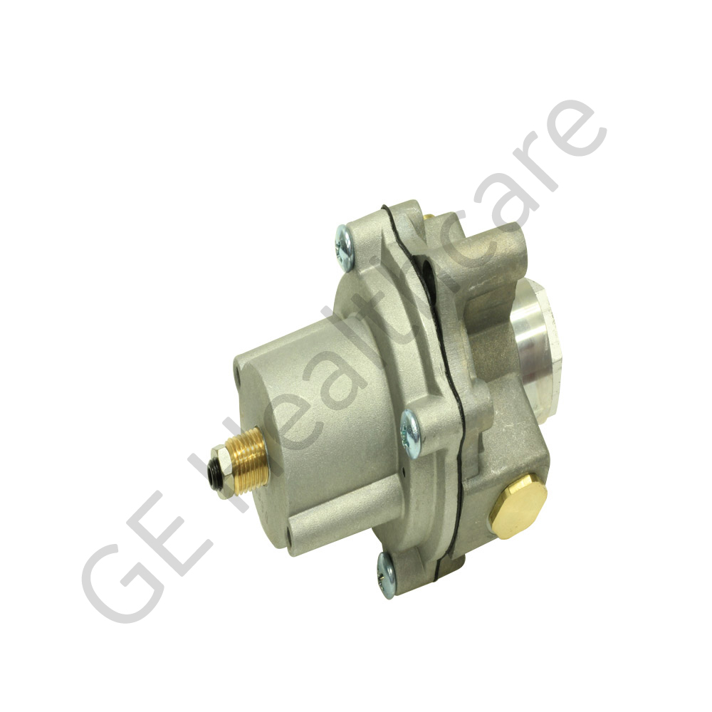 REGULADOR 172 KPA, NO DESCARGABLE, MPOS REGULADOR 172 KPA, NO DESCARGABLE, MPOS