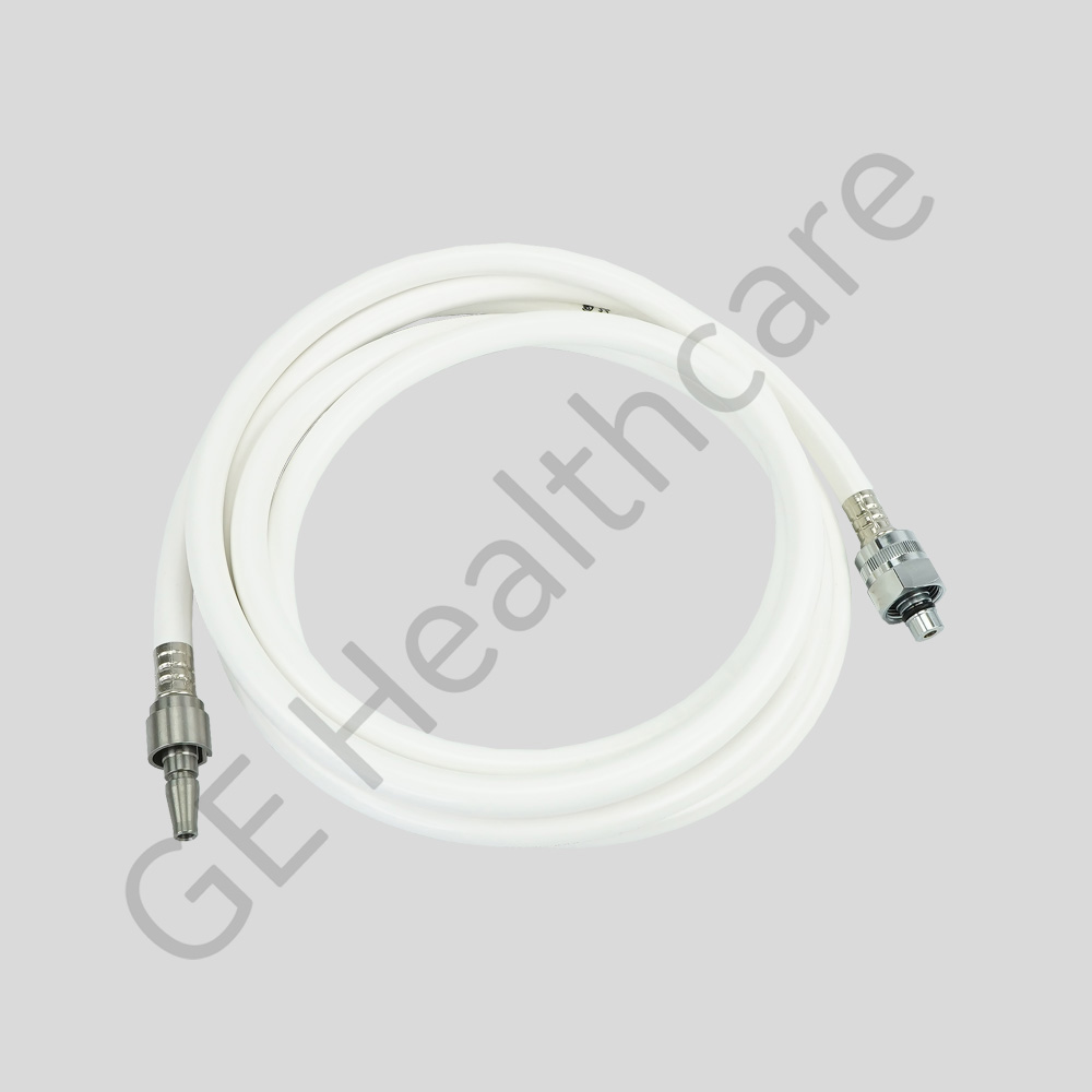 ENSAMBLAJE DE MANGUERA, O2 ISO BLANCA NIST MK3 SONDA 3M DE LARGO ENSAMBLAJE DE MANGUERA, O2 ISO BLANCA NIST MK3 SONDA 3M DE LARGO