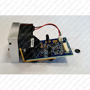 Press Sensor Airway Assembly Press Sensor Airway Assembly
