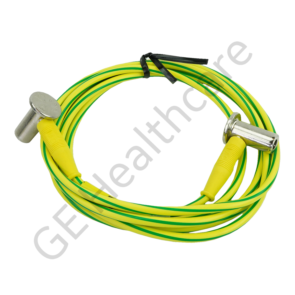 ENSAMBLAJE DE CABLE EQUIPOTENCIAL GND ENSAMBLAJE DE CABLE EQUIPOTENCIAL GND