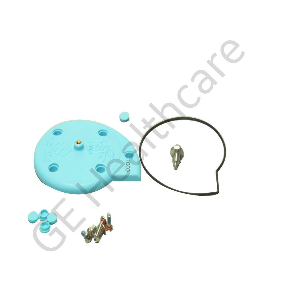 KIT TOCO CAMPO DE CALIBRACIÓN PERILLA R/R KIT TOCO CAMPO DE CALIBRACIÓN PERILLA R/R