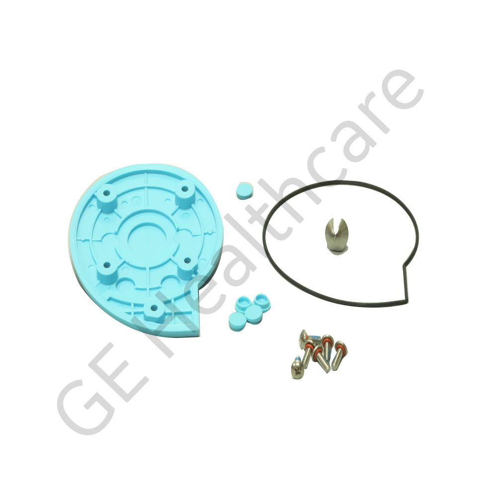 KIT TOCO CAMPO DE CALIBRACIÓN PERILLA R/R KIT TOCO CAMPO DE CALIBRACIÓN PERILLA R/R