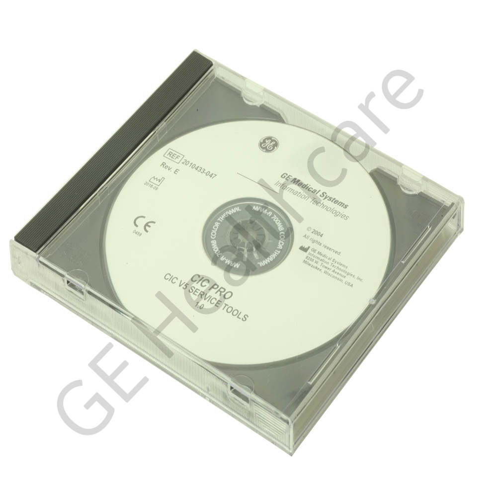 CD SVCE HERRAMIENTAS CICV5 CD SVCE HERRAMIENTAS CICV5