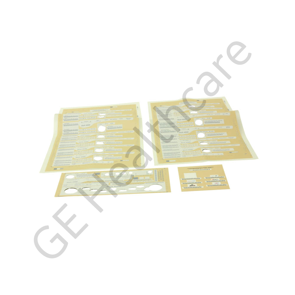 ETIQUETAS FRONTALES/ DAS FRU DASH 4K TODAS LANG. ETIQUETAS FRONTALES/ DAS FRU DASH 4K TODAS LANG.