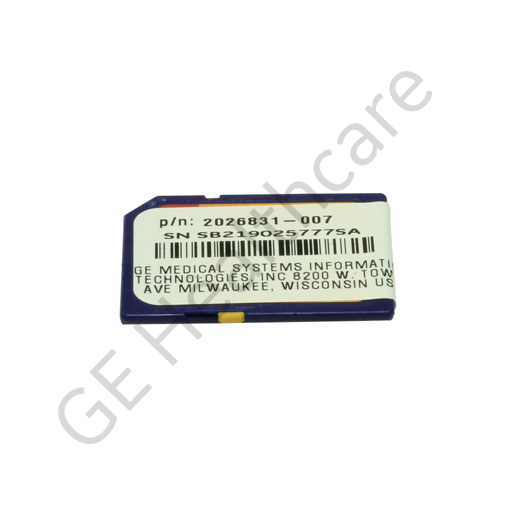 TARJETA SD V9D PROGRAMADA TARJETA SD V9D PROGRAMADA