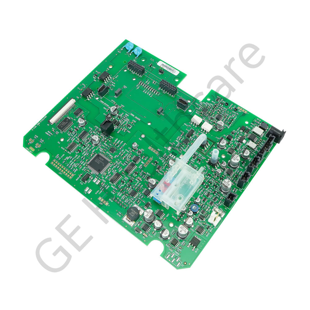 carescape v100 v1.5 tarjeta principal ms2011 carescape v100 v1.5 tarjeta principal ms2011