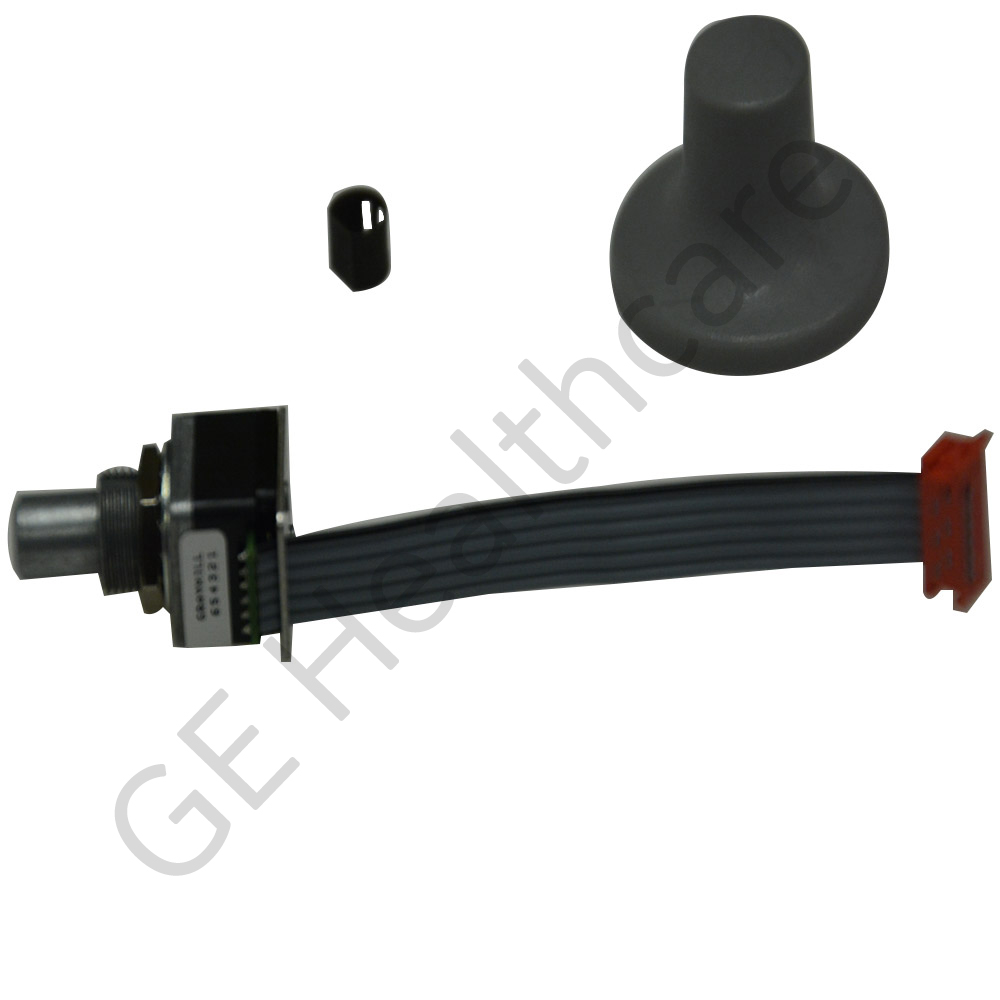perilla de mando y codificador de pantalla fru d15/d19 perilla de mando y codificador de pantalla fru d15/d19