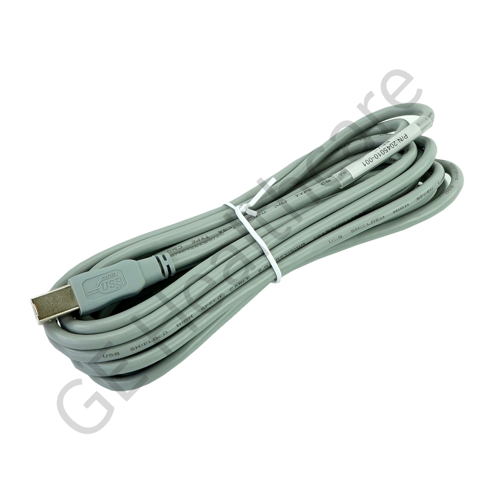 cable usb-a a usb-b de 3 m (10 pies) cable usb-a a usb-b de 3 m (10 pies)