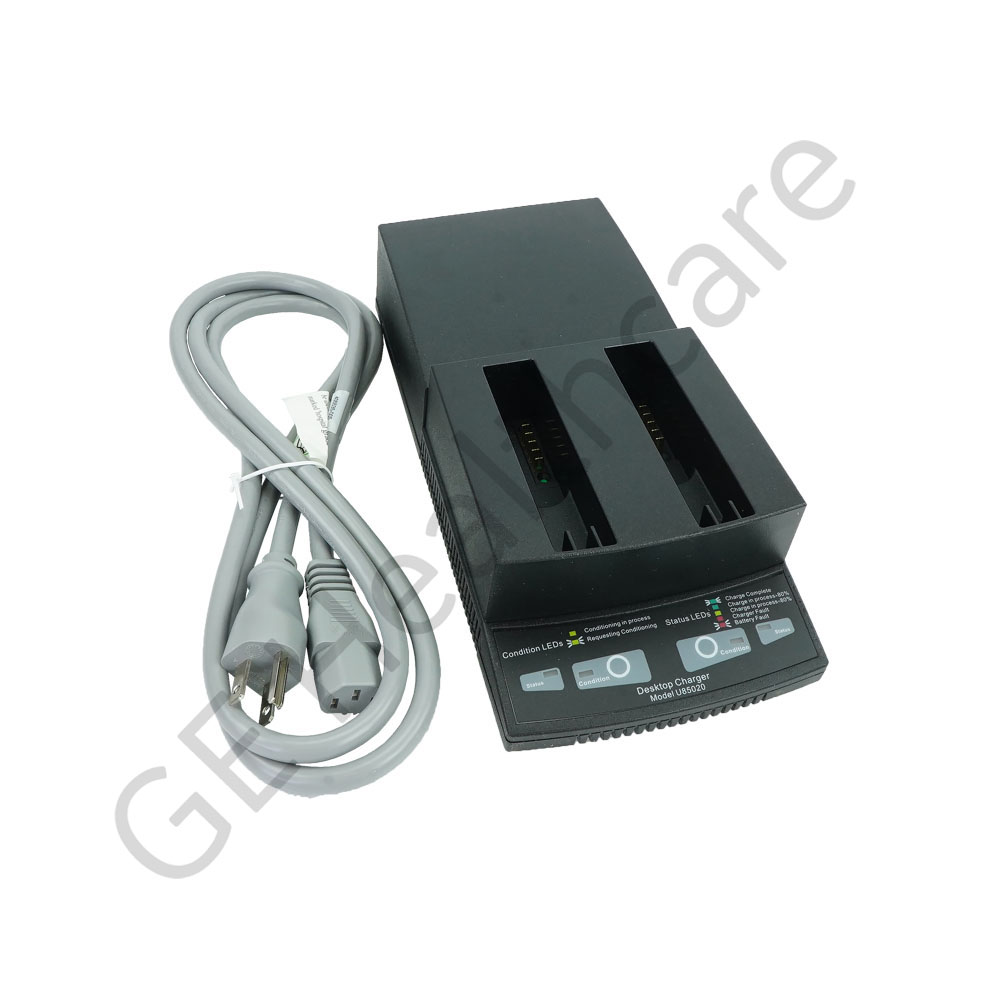 kit de cargador de baterãa con cable de alimentaciã“n de ee.uu. kit de cargador de baterãa con cable de alimentaciã“n de ee.uu.