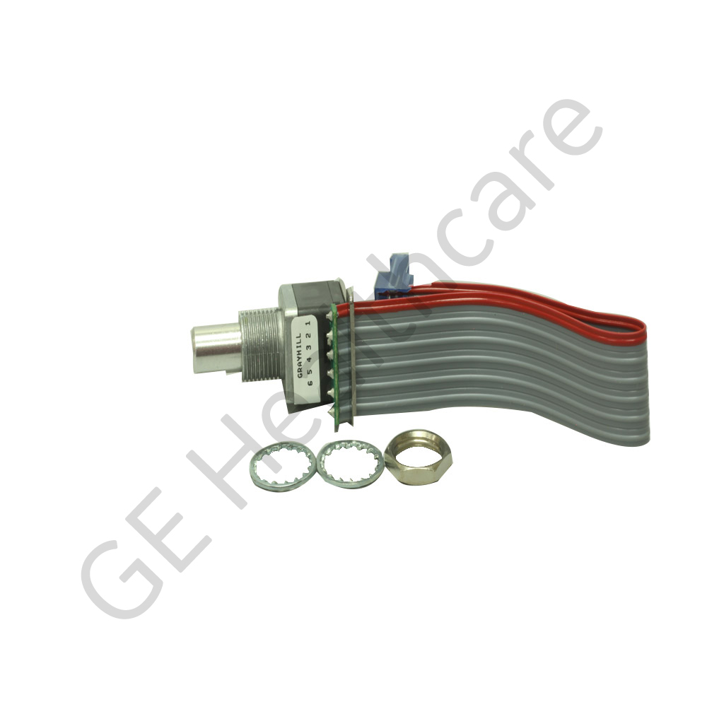 CODIFICADOR ROTATORIO OPCIONAL DE 16 POSICIONES CON BOTÓN DE INTERRUPTOR DE EMPUJE, SMT OPTICS CODIFICADOR ROTATORIO OPCIONAL DE 16 POSICIONES CON BOTÓN DE INTERRUPTOR DE EMPUJE, SMT OPTICS