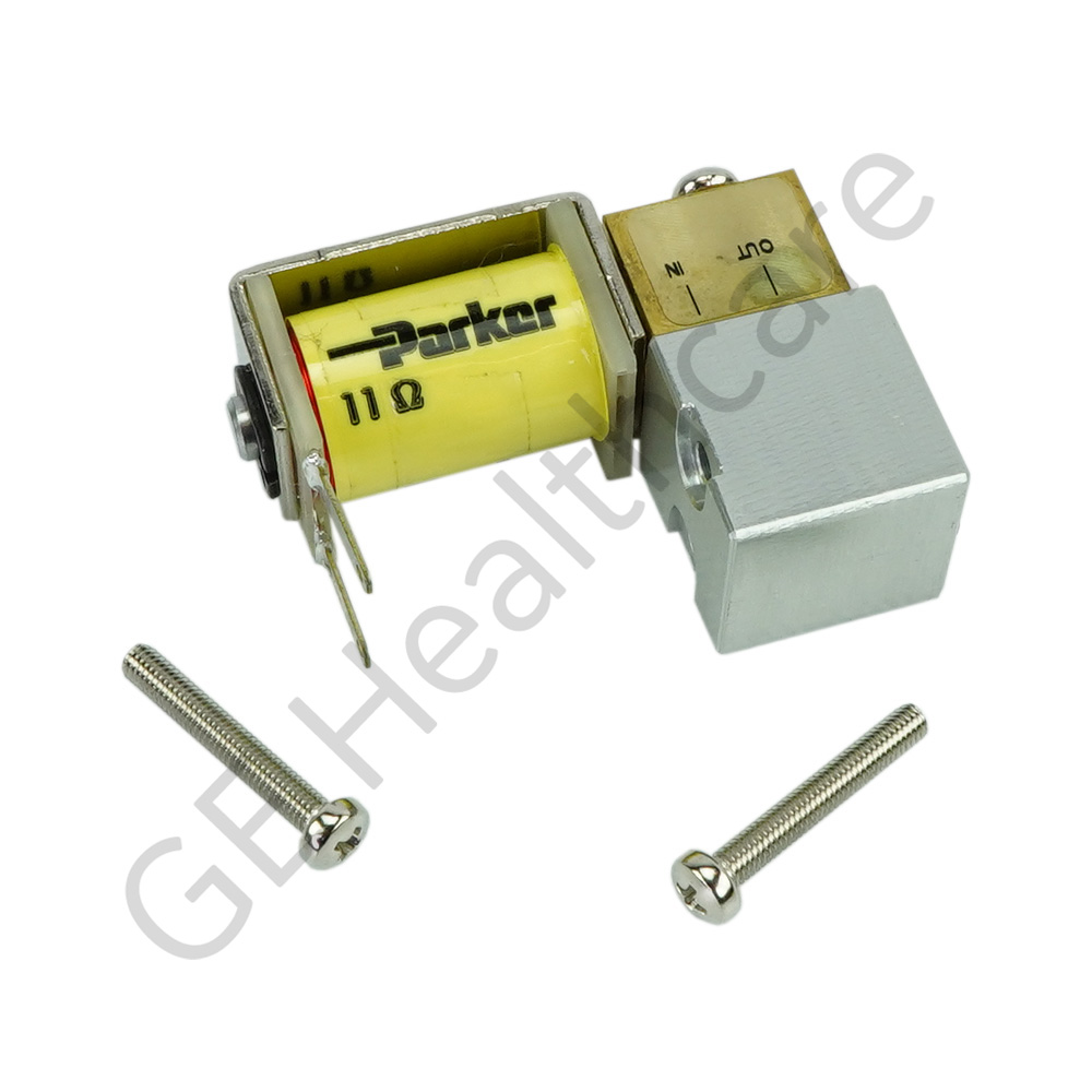 VÁLVULA PROPN NC 5VDC BCG 2W KIT DE SERVICIO VÁLVULA PROPN NC 5VDC BCG 2W KIT DE SERVICIO