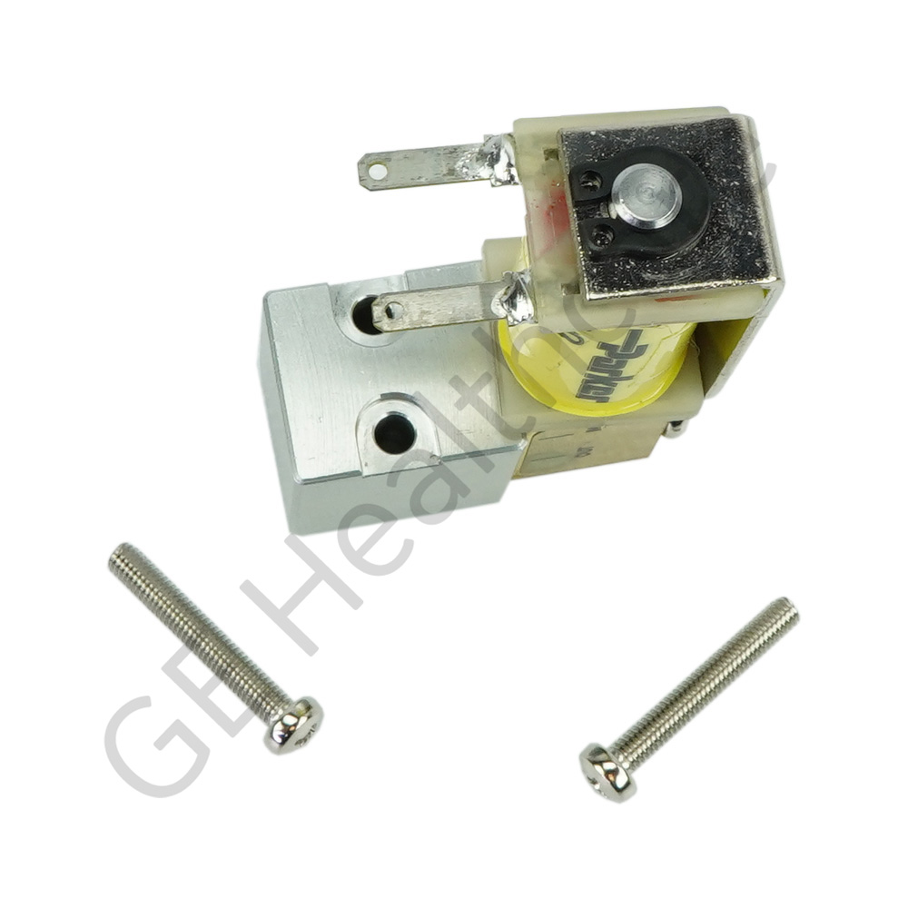 VÁLVULA PROPN NC 5VDC BCG 2W KIT DE SERVICIO VÁLVULA PROPN NC 5VDC BCG 2W KIT DE SERVICIO