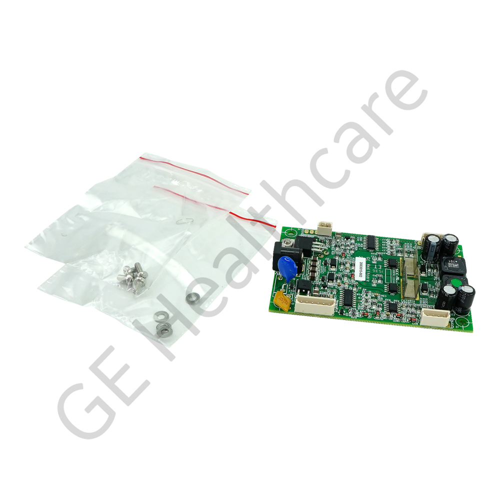 KIT FRU, CONTROLADOR CKT BD PCB LULLABY LED PT KIT FRU, CONTROLADOR CKT BD PCB LULLABY LED PT
