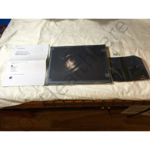 unidad de pantalla lcd, b650-01 unidad de pantalla lcd, b650-01