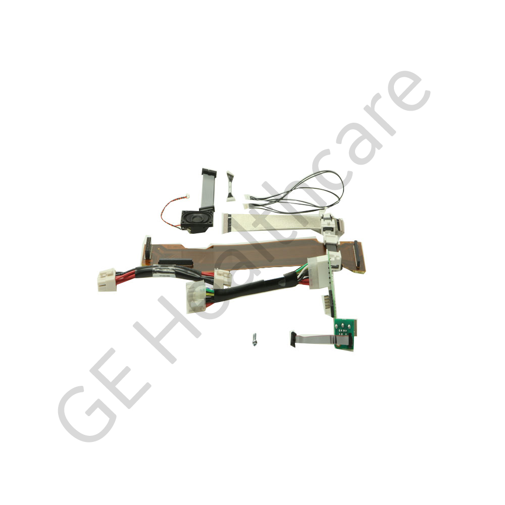 KIT DE CABLE, B650-01 KIT DE CABLE, B650-01