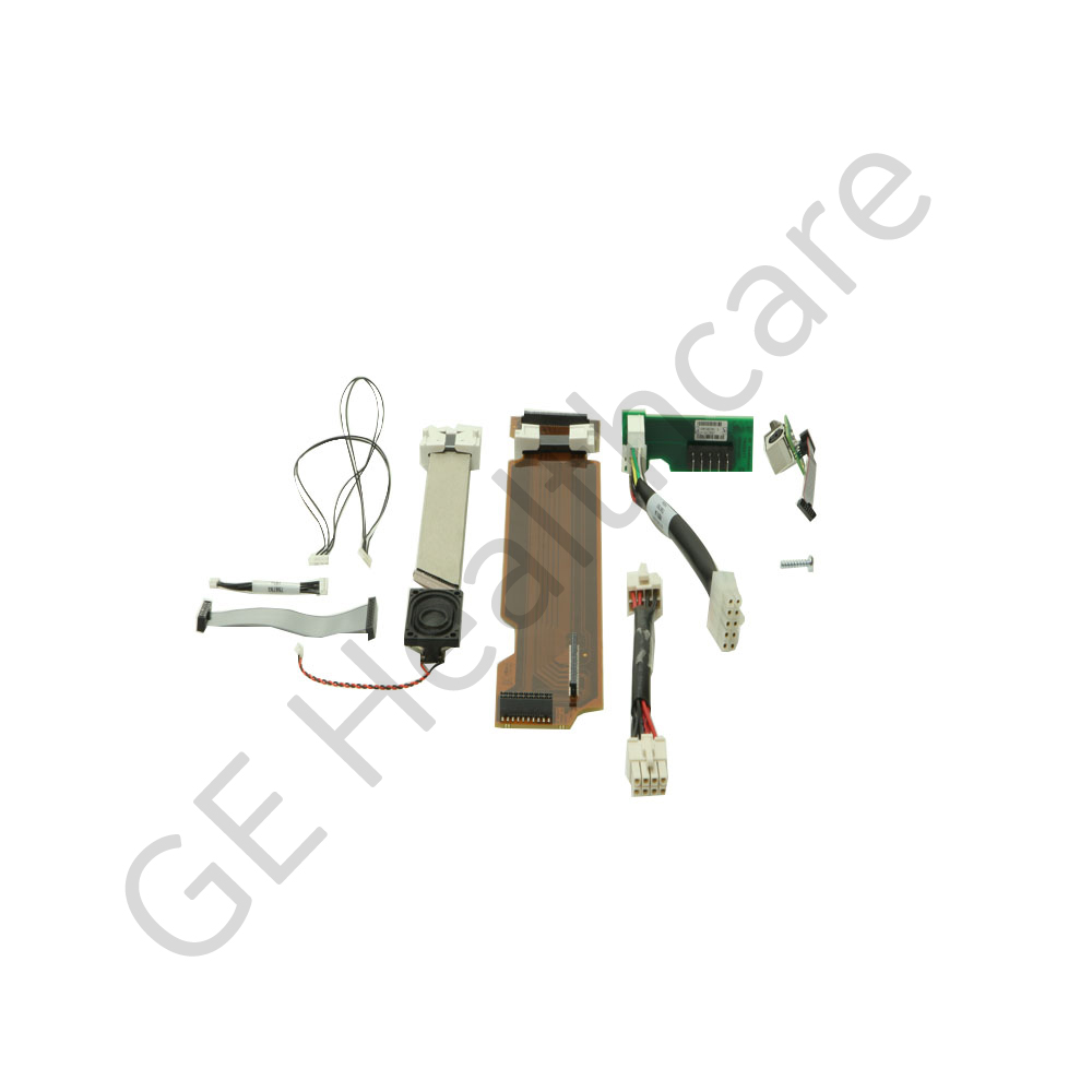 KIT DE CABLE, B650-01 KIT DE CABLE, B650-01