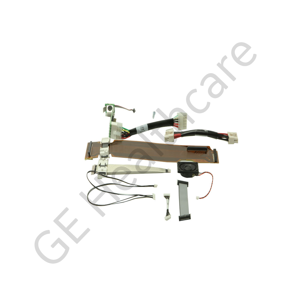 KIT DE CABLE, B650-01 KIT DE CABLE, B650-01