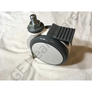 FRENO DE PEDAL PARA RUEDA CON DIÁMETRO DE 125MM, ESLABÓN GIRATORIO CON CIERRE Y BARREDORA PARA CABLES FRENO DE PEDAL PARA RUEDA CON DIÁMETRO DE 125MM, ESLABÓN GIRATORIO CON CIERRE Y BARREDORA PARA CABLES
