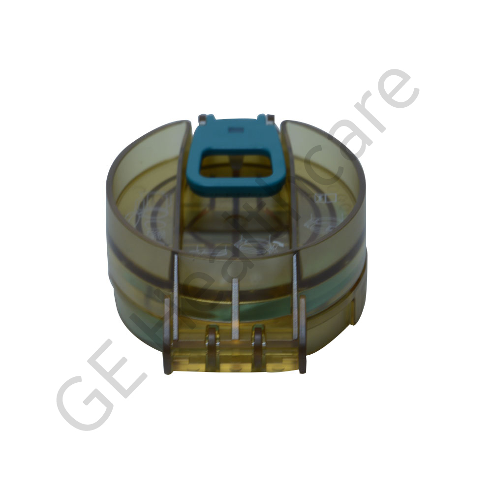 Cubierta para canister de CO2 GE Cubierta para canister de CO2 GE