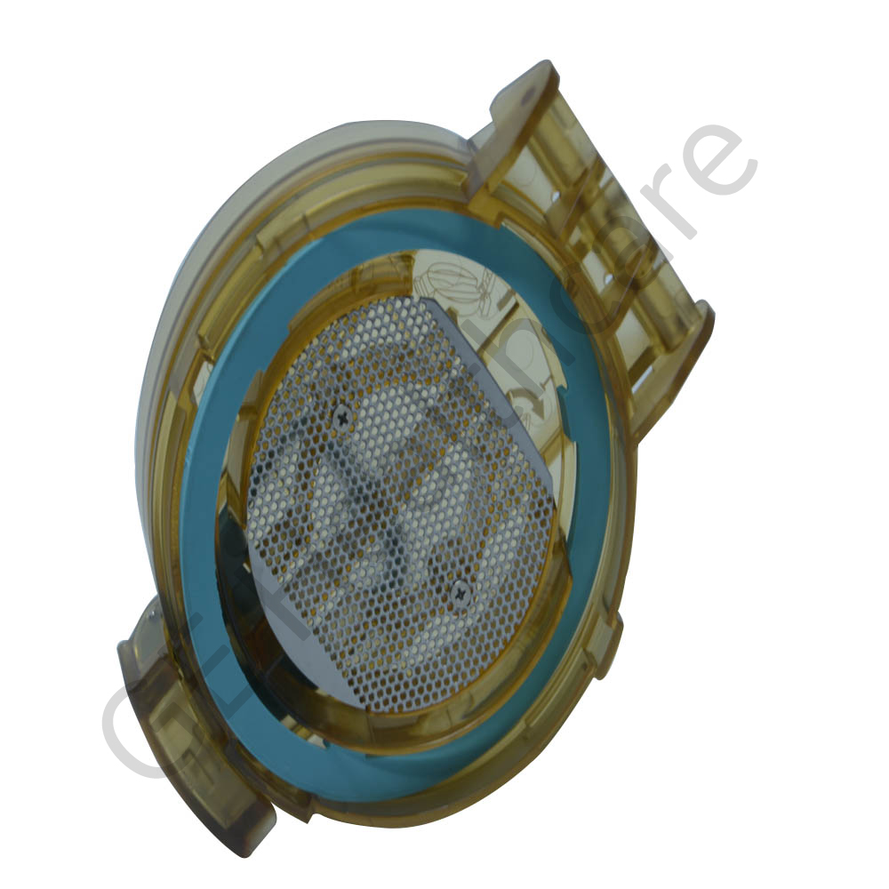 Cubierta para canister de CO2 GE Cubierta para canister de CO2 GE