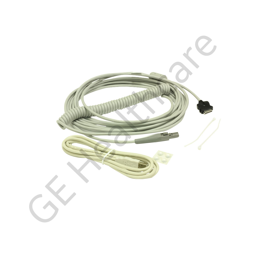 SET DE CABLES PARA CAM-USB V2 - FRU SET DE CABLES PARA CAM-USB V2 - FRU